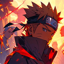 Naruto - 5