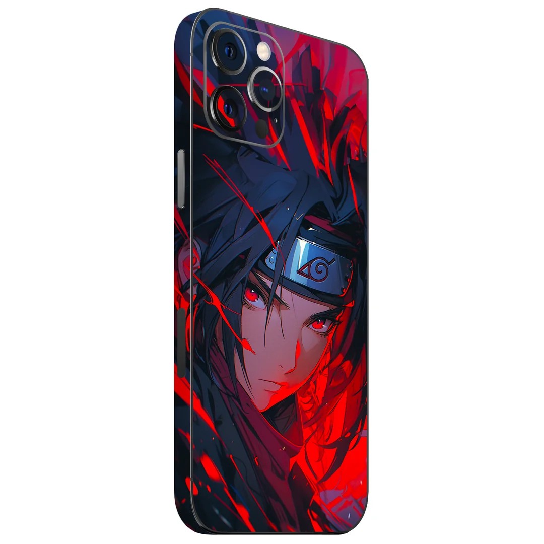 Anime Uchiha