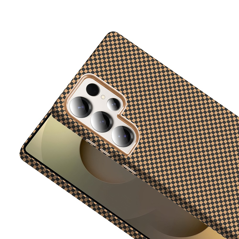 Galaxy S25 Ultra Kılıf Gros M-safe