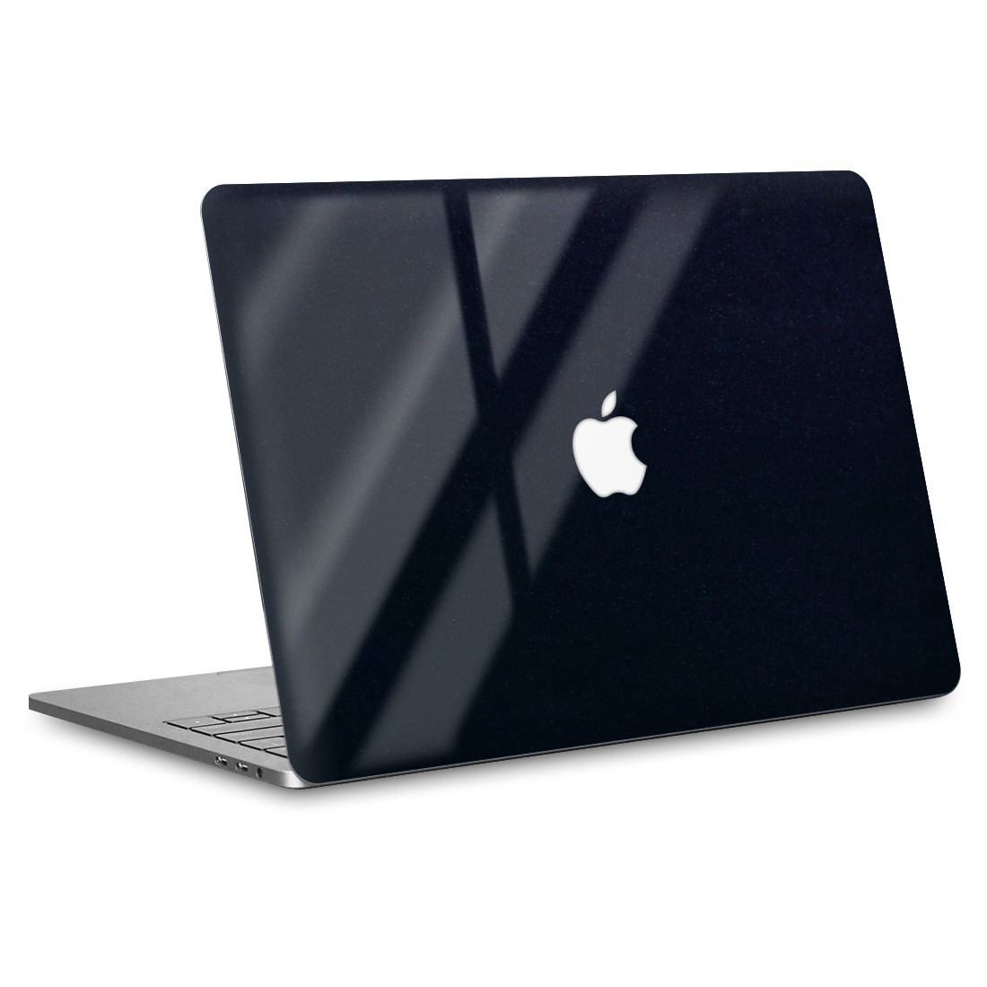 MacBook Air 11" (2012-2017) Kaplama - Gece Mavisi