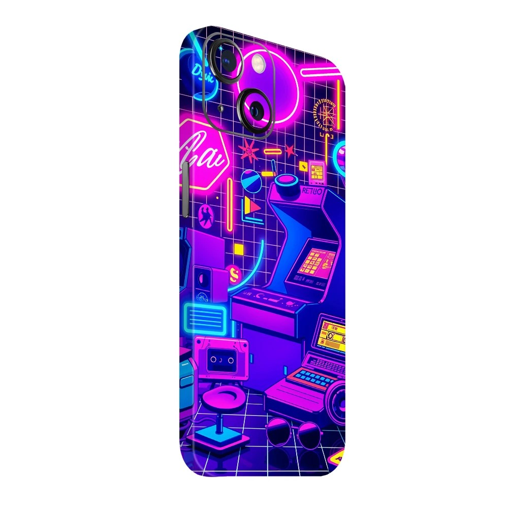 80's