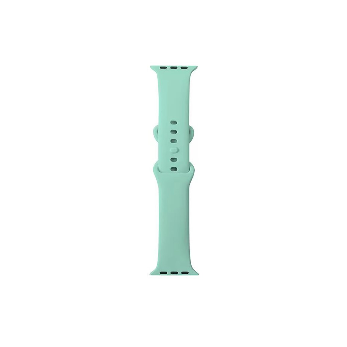 Watch 44mm KRD-131 Silikon Kordon Strap Kayış