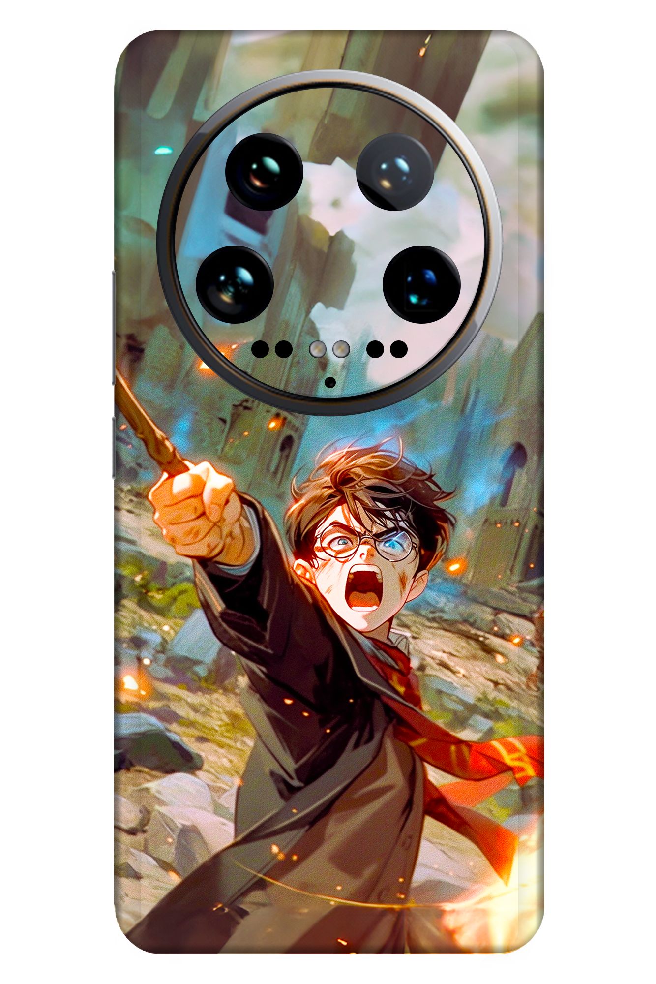 Xiaomi 14 Ultra Kaplama Harry Potter