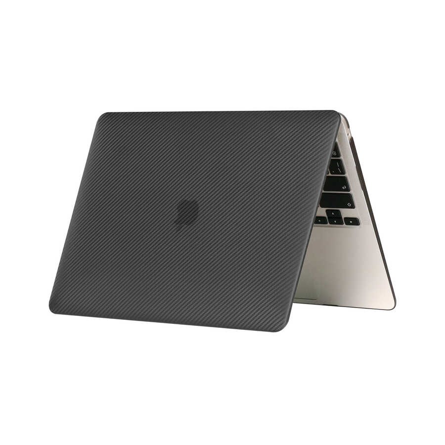 MacBook 13.3' Air 2020 A2337 MSoft Carbon Fiber Tasarımlı