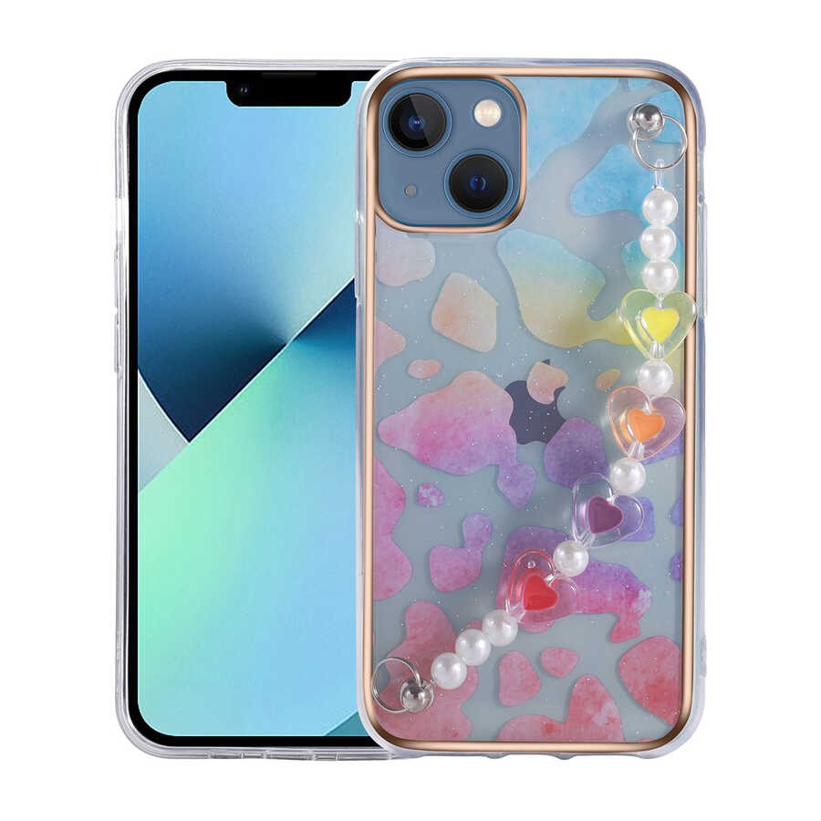 iPhone 13 Kılıf Pilla
