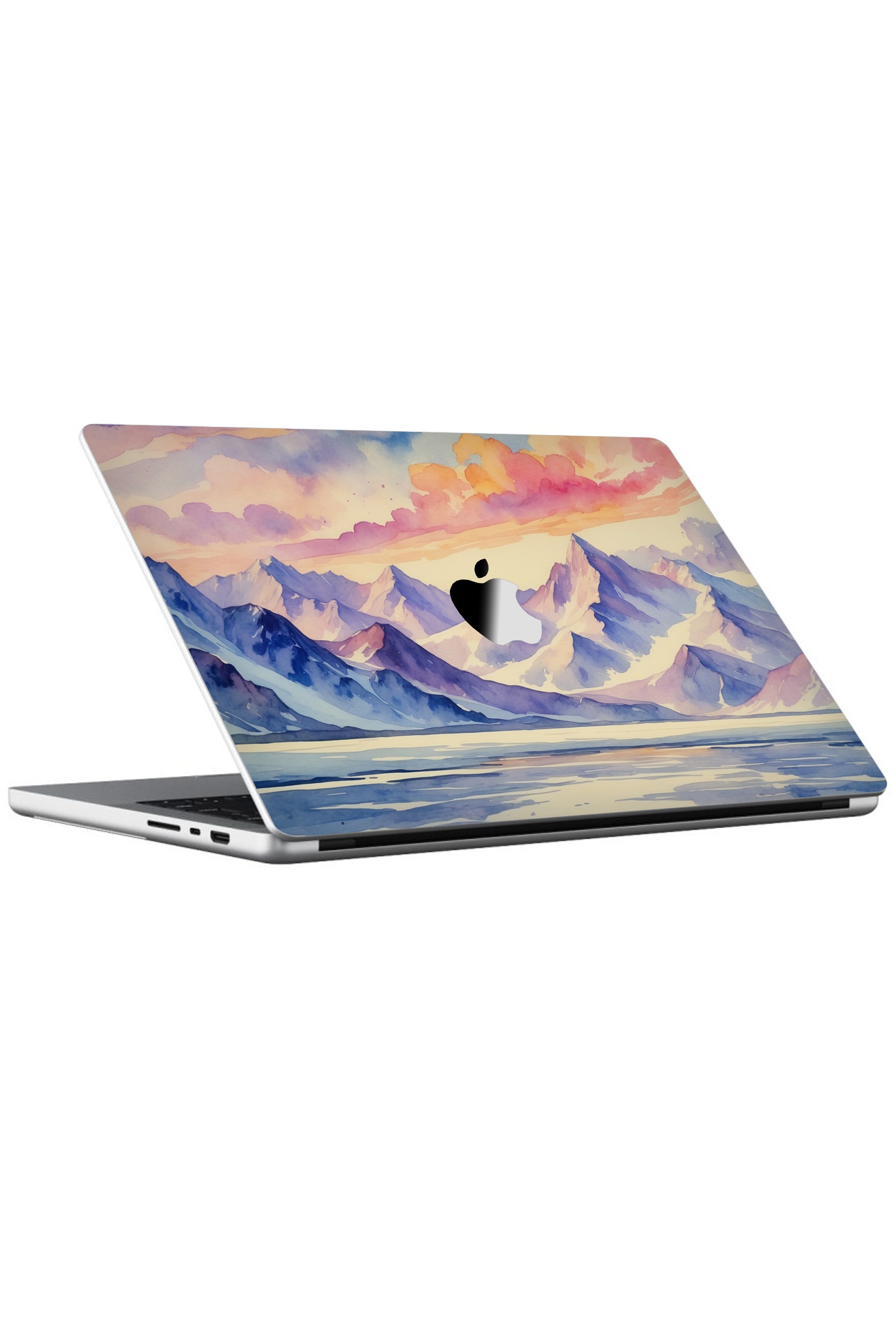 Macbook Pro 16" (2023 M3) Kaplama - Ova