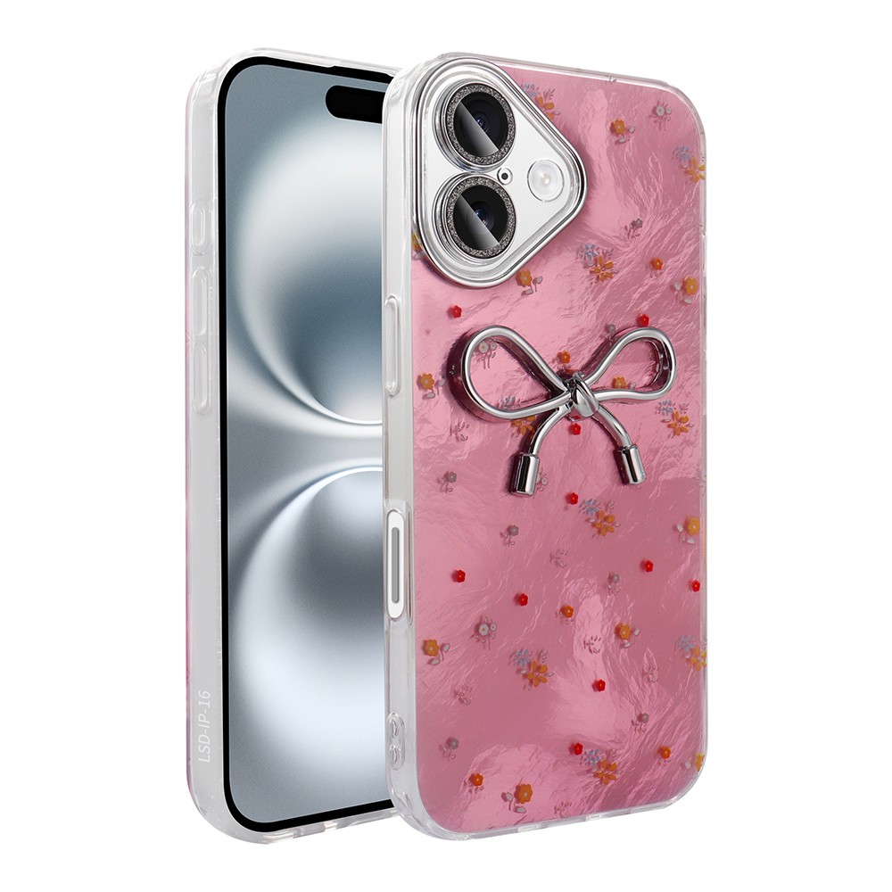 iPhone 16 Kılıf Figürlü
