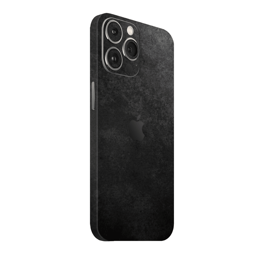 iPhone 13 Pro Max Kaplama Oksitlenmiş Metal