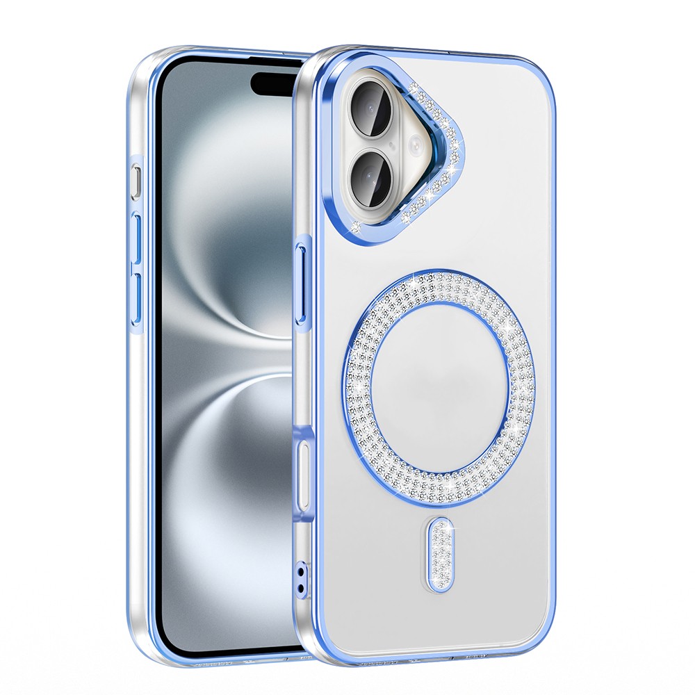 iPhone 16 Kılıf Karetta