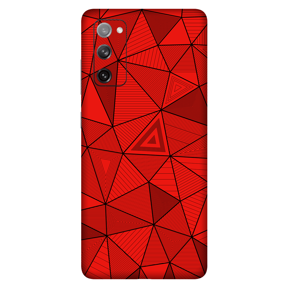 Samsung S20 FE Kaplama Geored