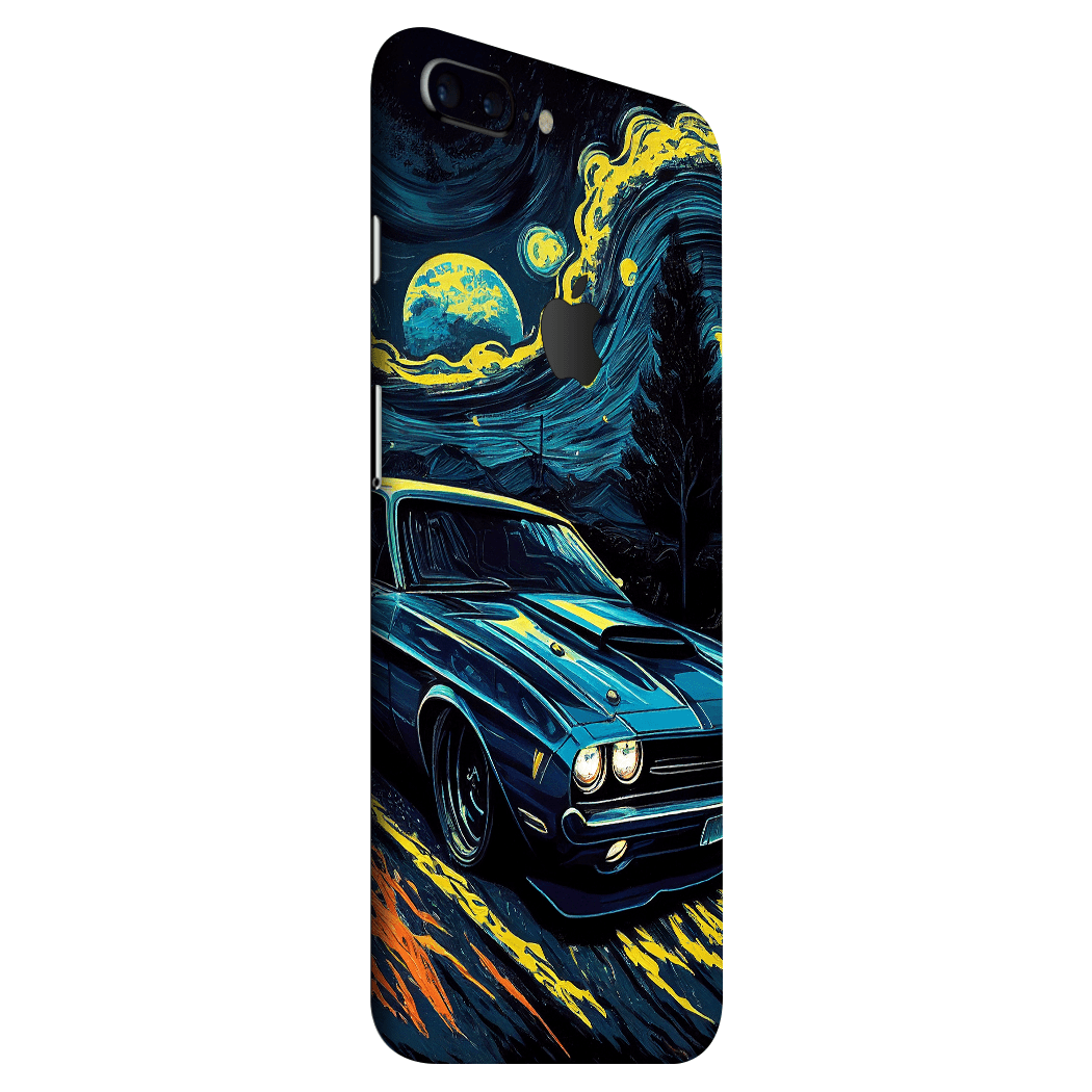 iPhone 7 Plus Kaplama Challenger Tablosu