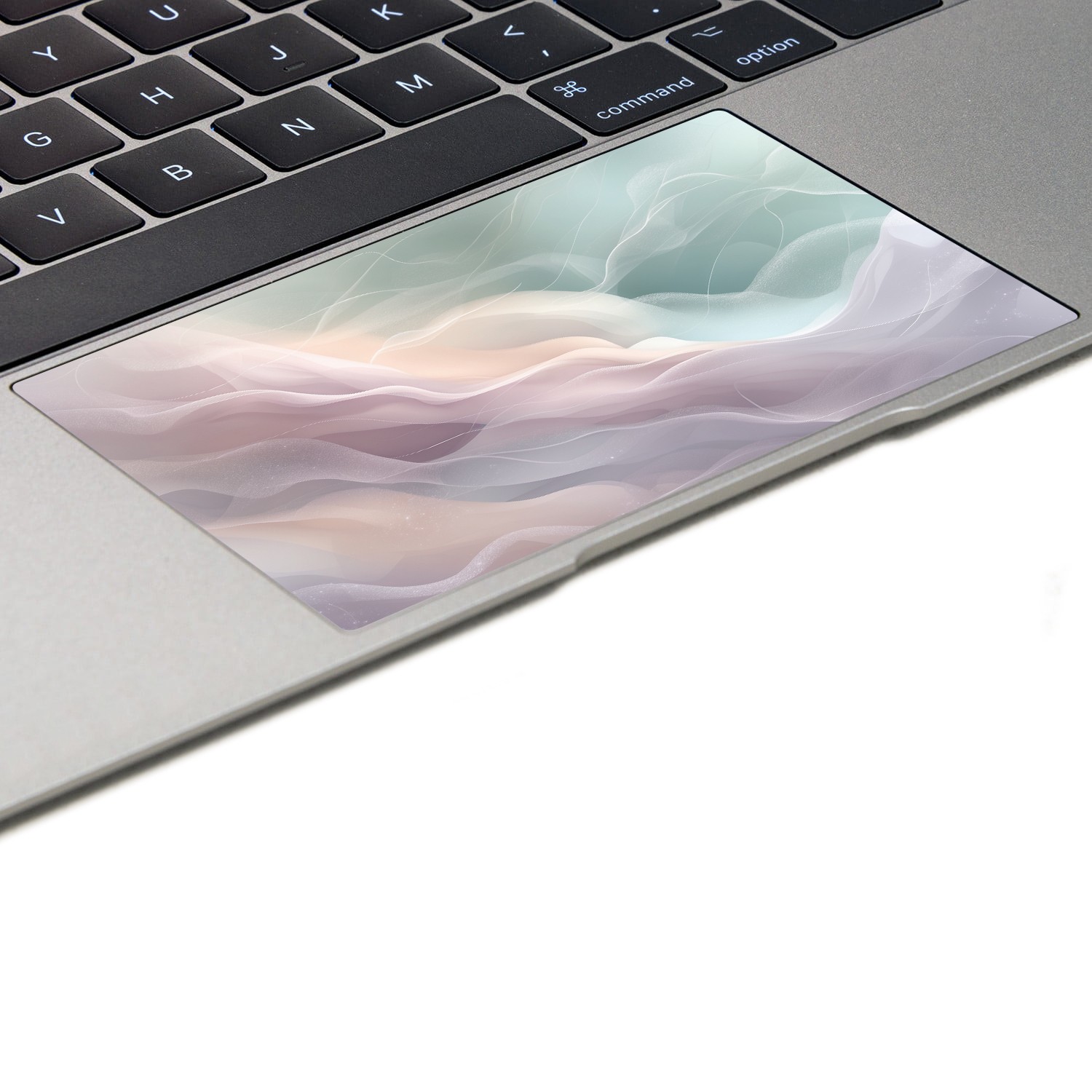 MacBook Air 13" (2018-2019) Kaplama - Düş Tülü