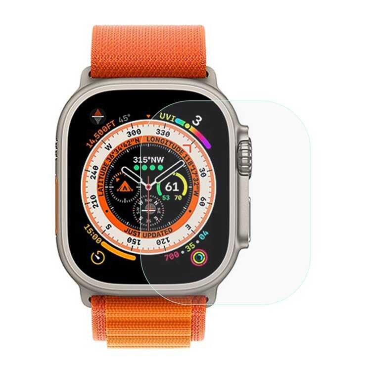 Watch Ultra 49mm Narr Tpu Body Ekran Koruyucu