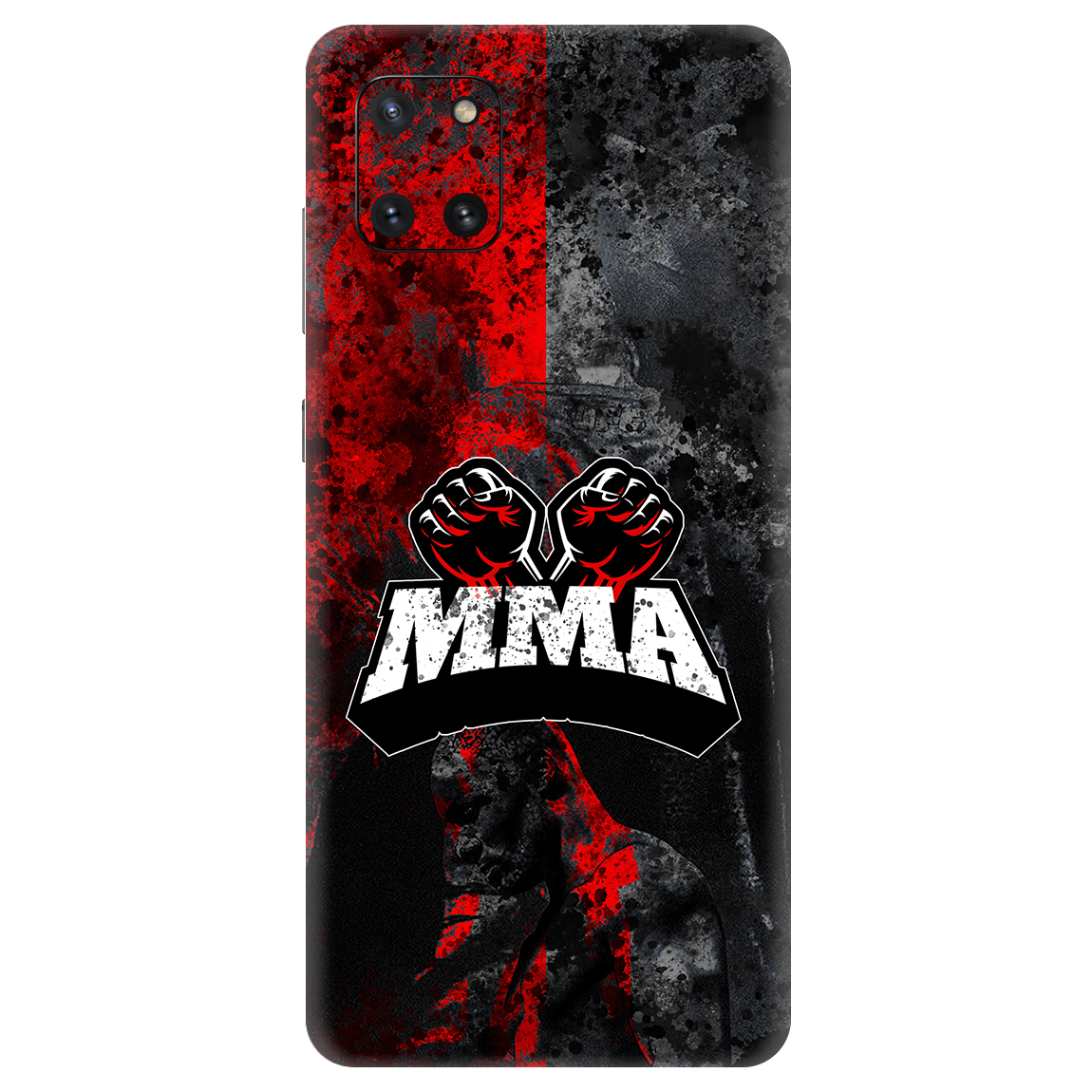Samsung Note 10 Lite Kaplama MMA