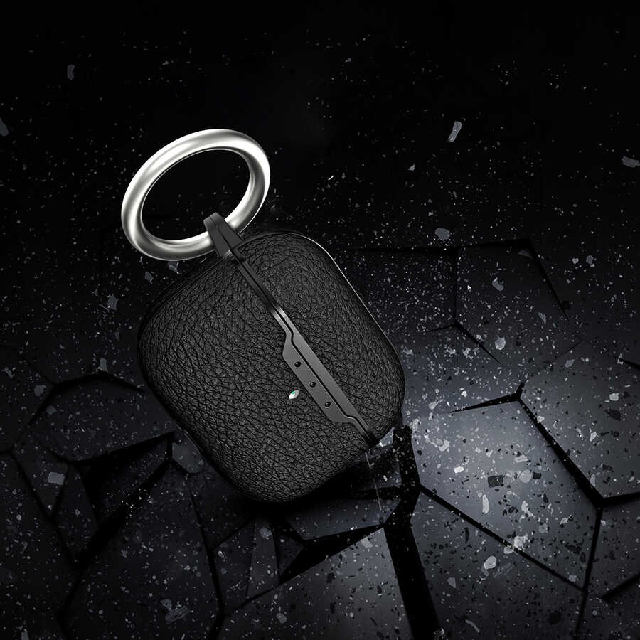 AirPods Pro 2 Kılıf Airbag 03 Silikon