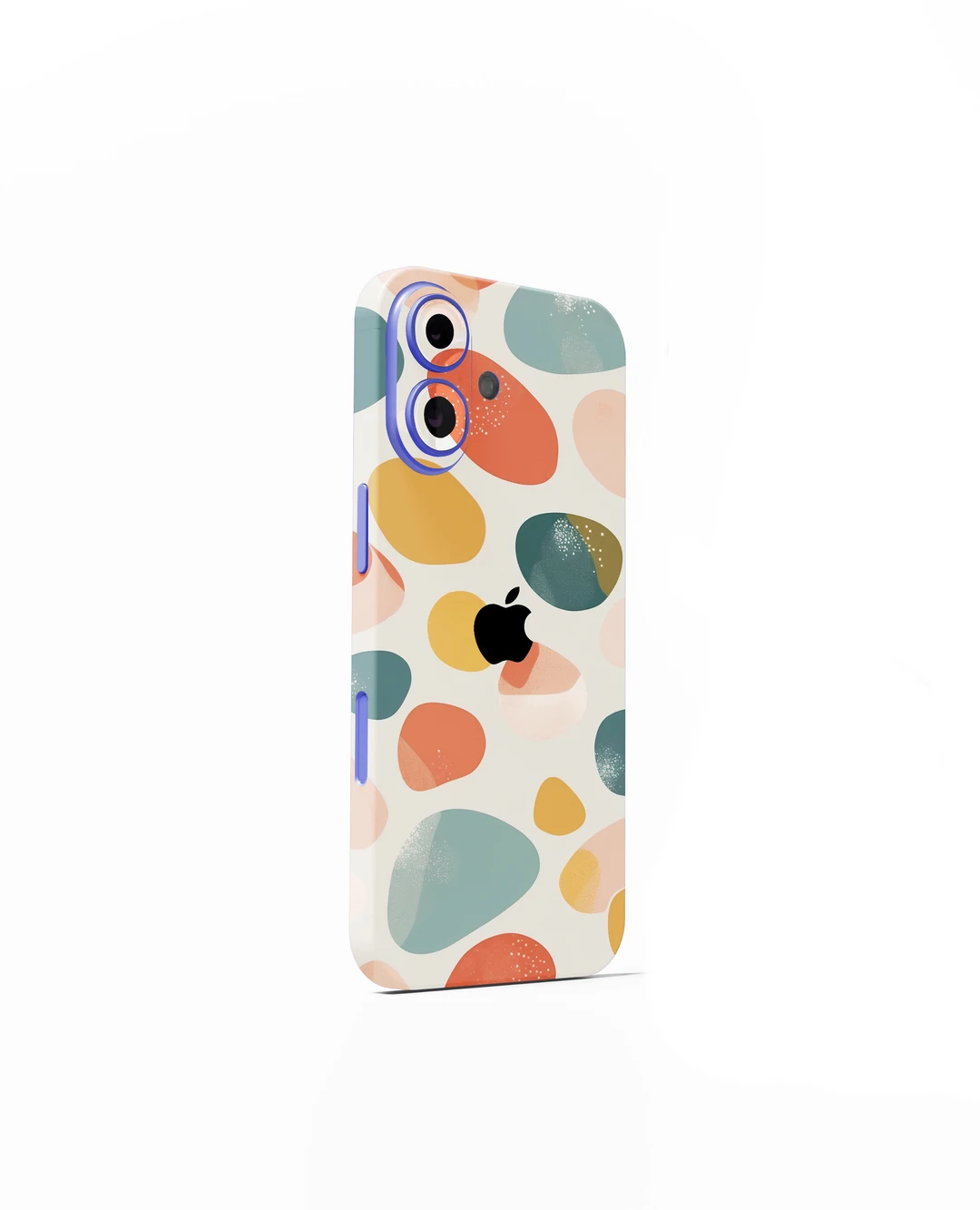 iPhone 17 Desen Kaplamaları