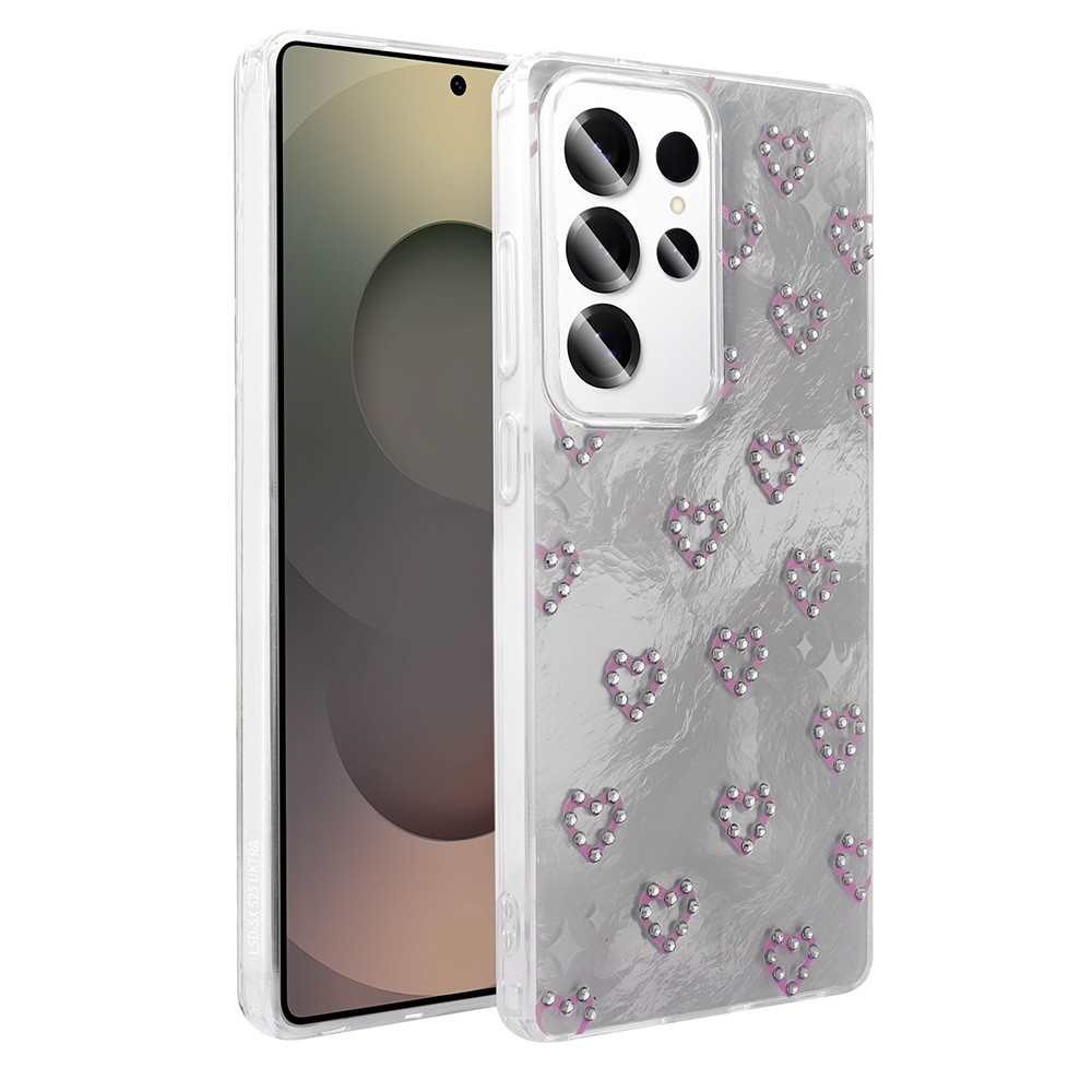 Galaxy S25 Ultra Kılıf Figürlü