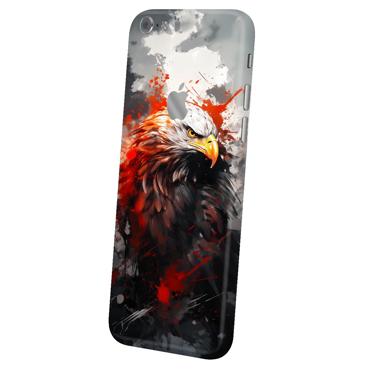 iPhone 6 Plus / 6s Plus Kaplama Kartal Tablosu