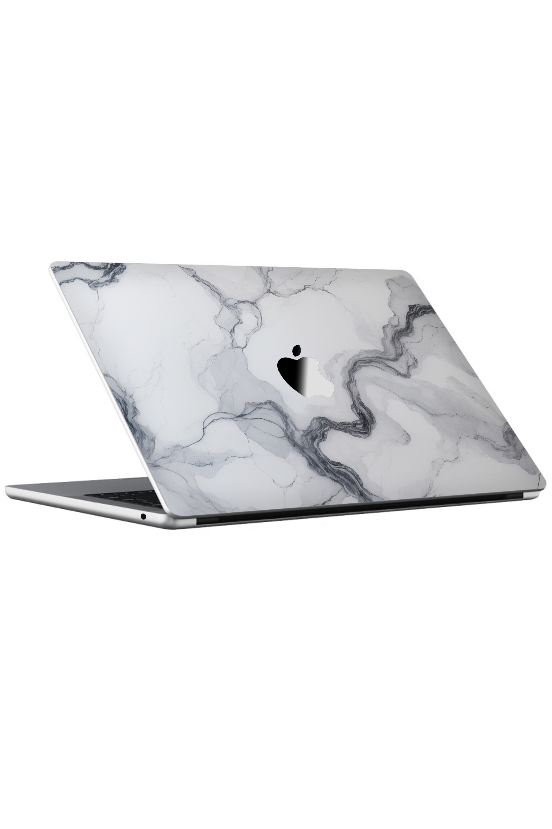 MacBook Air 13" (2024 M3) Kaplama - Mürekkep Yolu