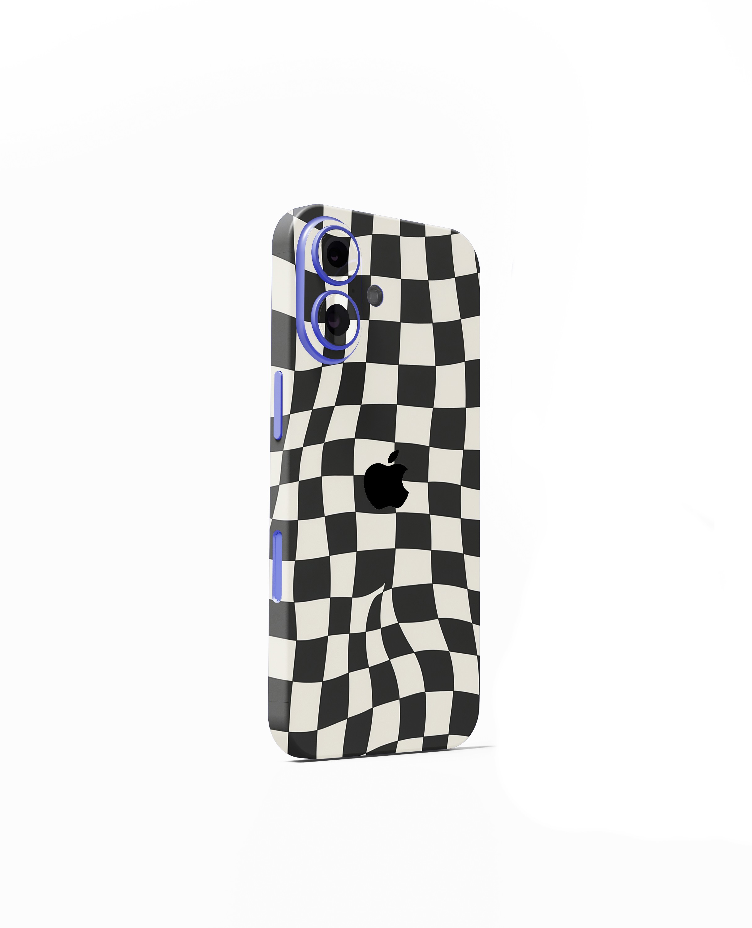 iPhone 16 Kaplama Dama