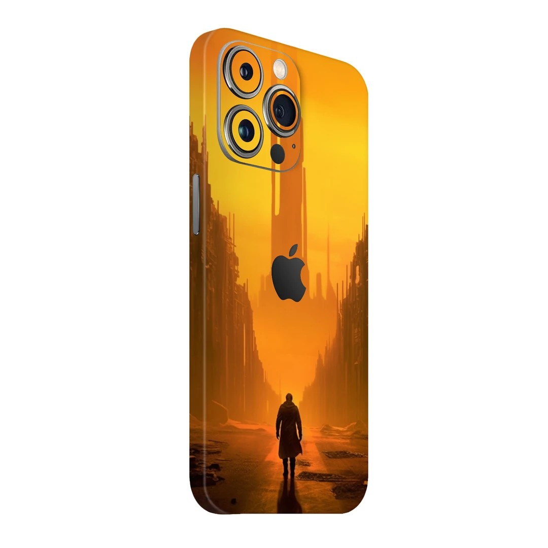 iPhone 14 Pro Max Çizgi-Film Kaplamaları