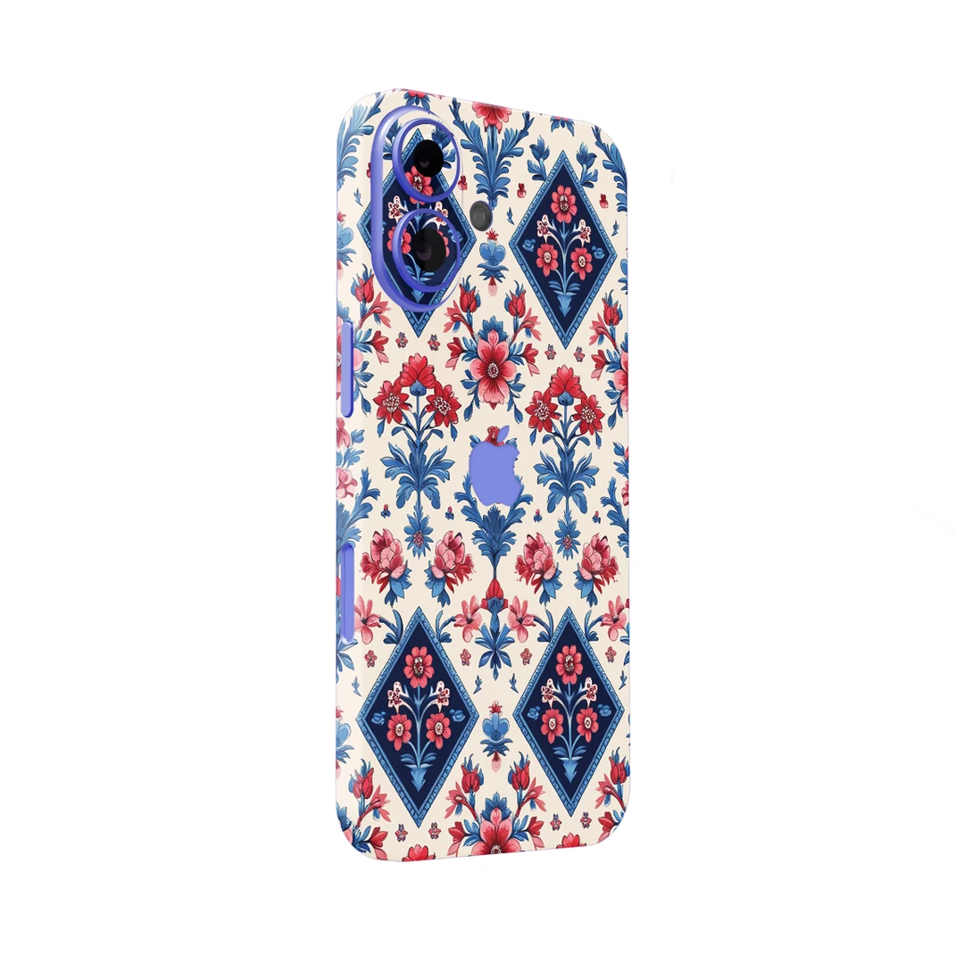 iPhone 17 Retro Kaplamaları