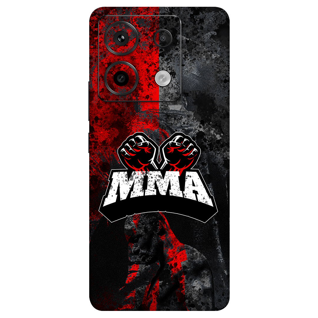 Redmi Note 13 Pro 5G Kaplama MMA