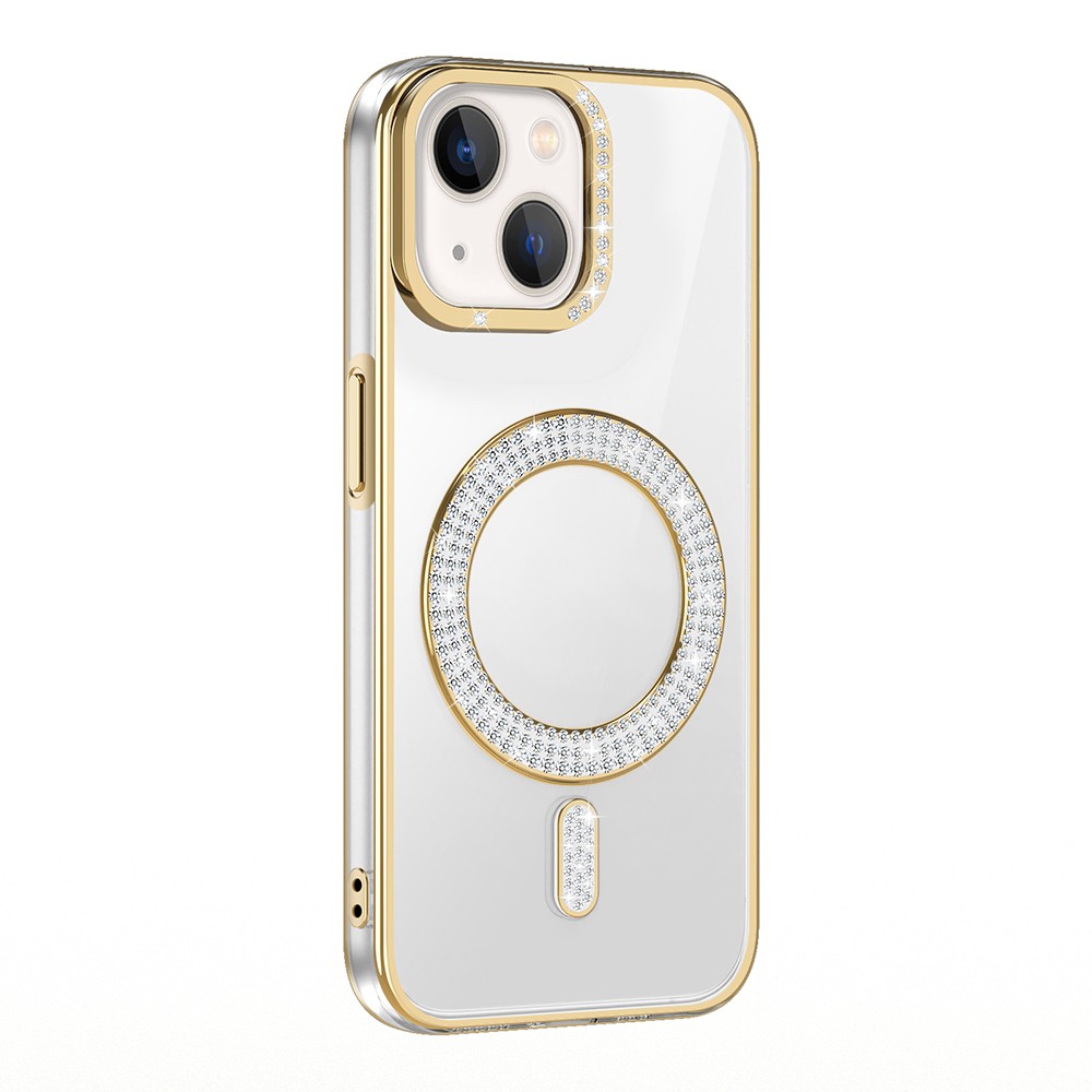 iPhone 15 Kılıf Karetta