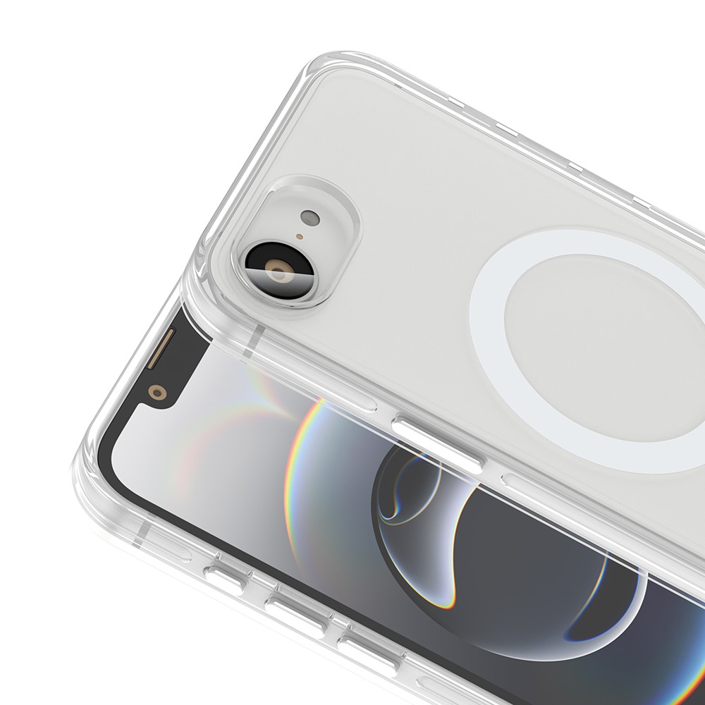 iPhone 16E Kılıf M-safe