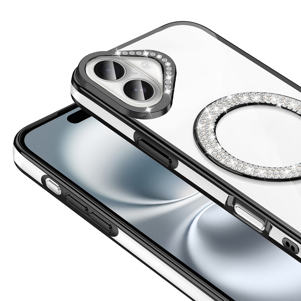 iPhone 16 Kılıf Karetta