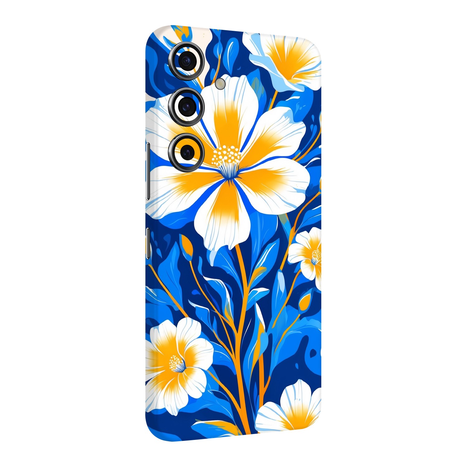 Samsung S23 Kaplama Ebruli