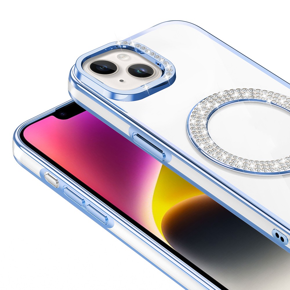 iPhone 14 Kılıf Karetta