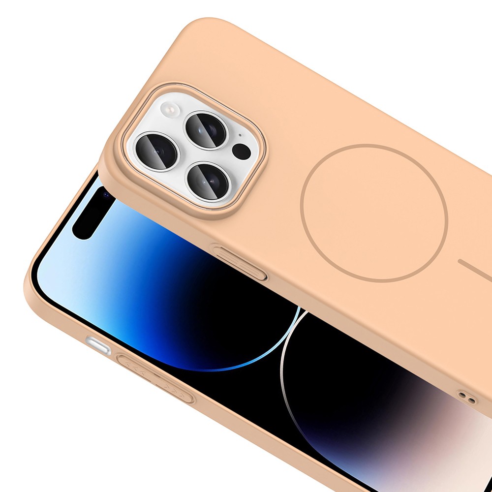 iPhone 14 Pro Max Kılıf Ruby M-safe