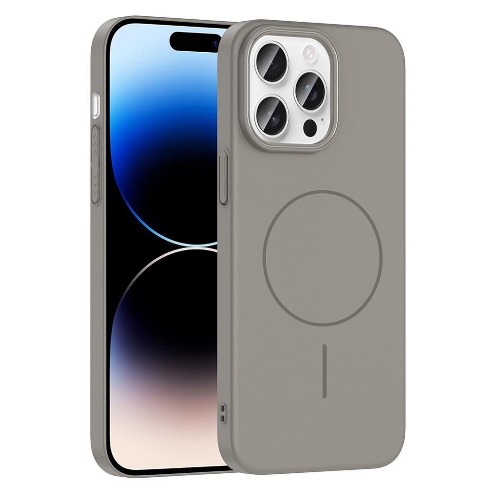iPhone 14 Pro Max Kılıf Ruby M-safe