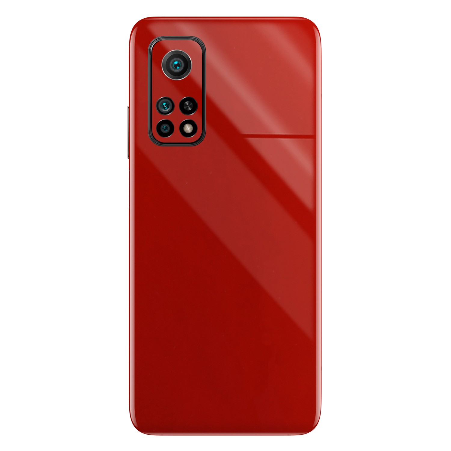 Xiaomi Kaplama Ateş Kırmızısı