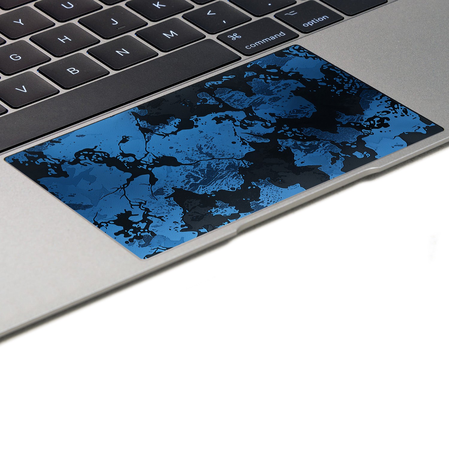 MacBook Air 13" (2018-2019) Kaplama - Fırtına Mavisi