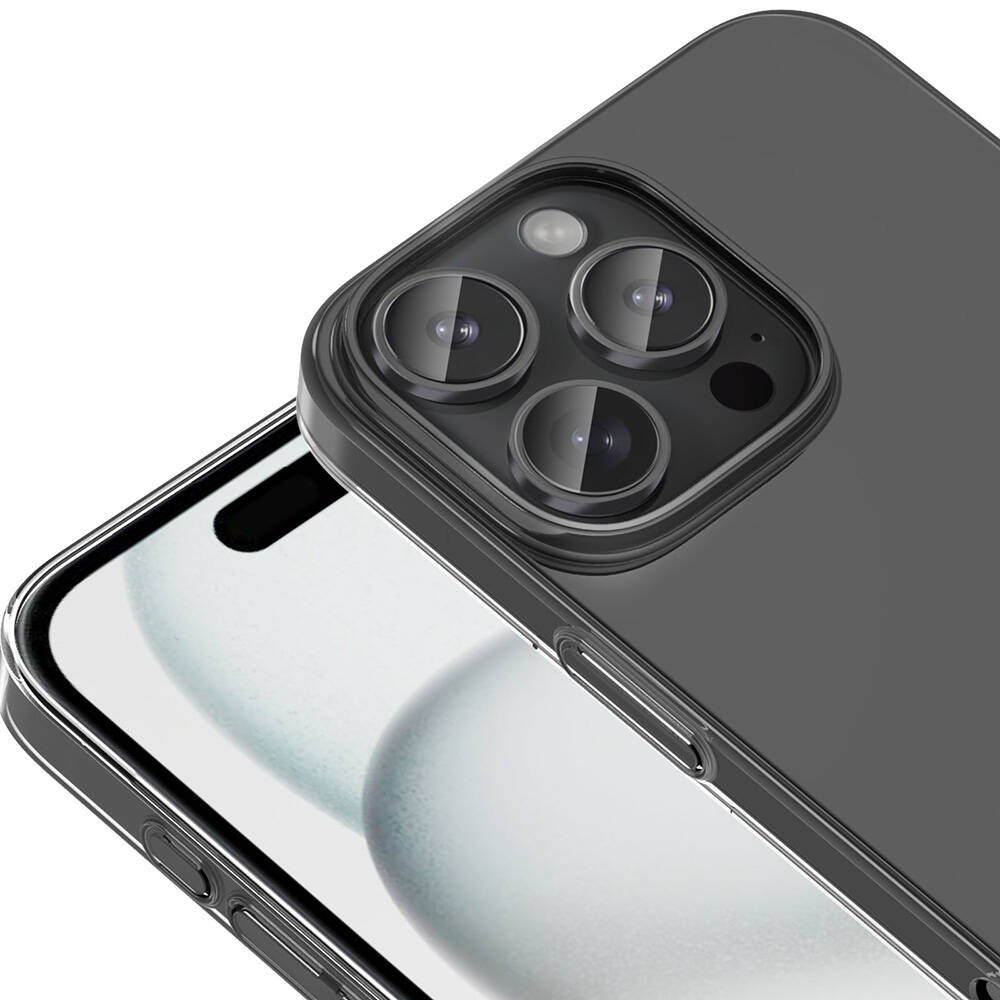 iPhone 16 Pro Kılıf Droga
