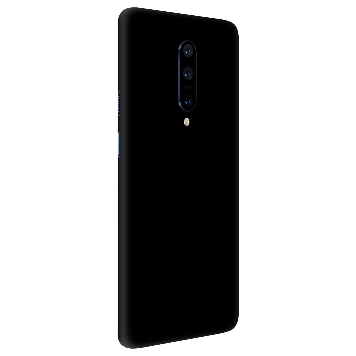 OnePlus 7 Pro Kaplama - Mat Siyah
