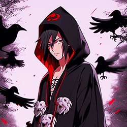 Uchiha Itachi - 2