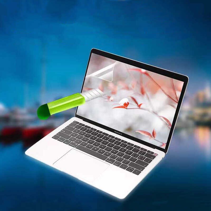 MacBook 15' Air M2 2023 A2941 Ekran Koruyucu 2 Adet