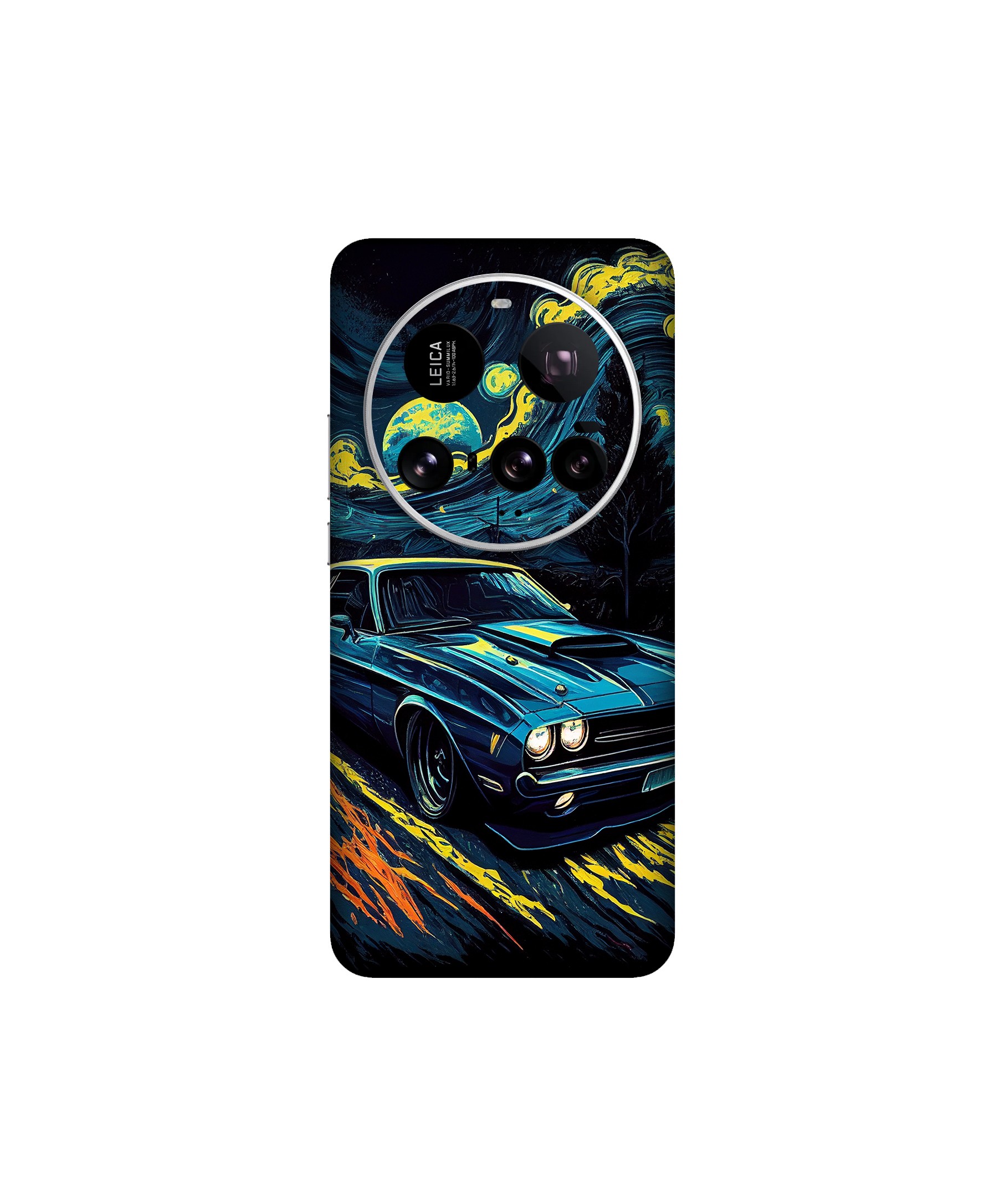 Xiaomi 15 Ultra Kaplama Challenger Tablosu
