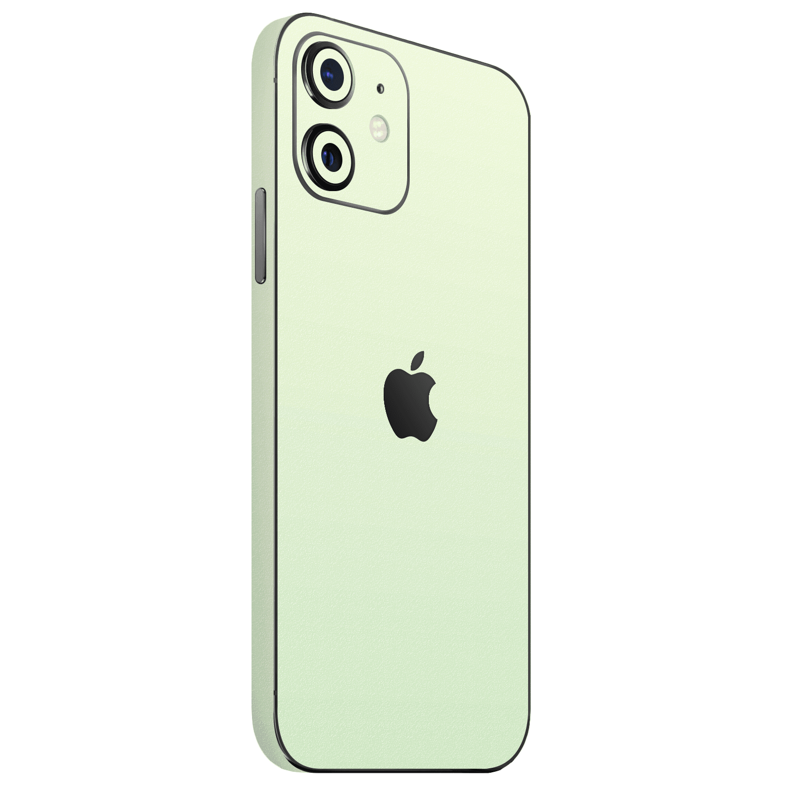 iPhone 12 Mini Kaplama Açık Yeşil