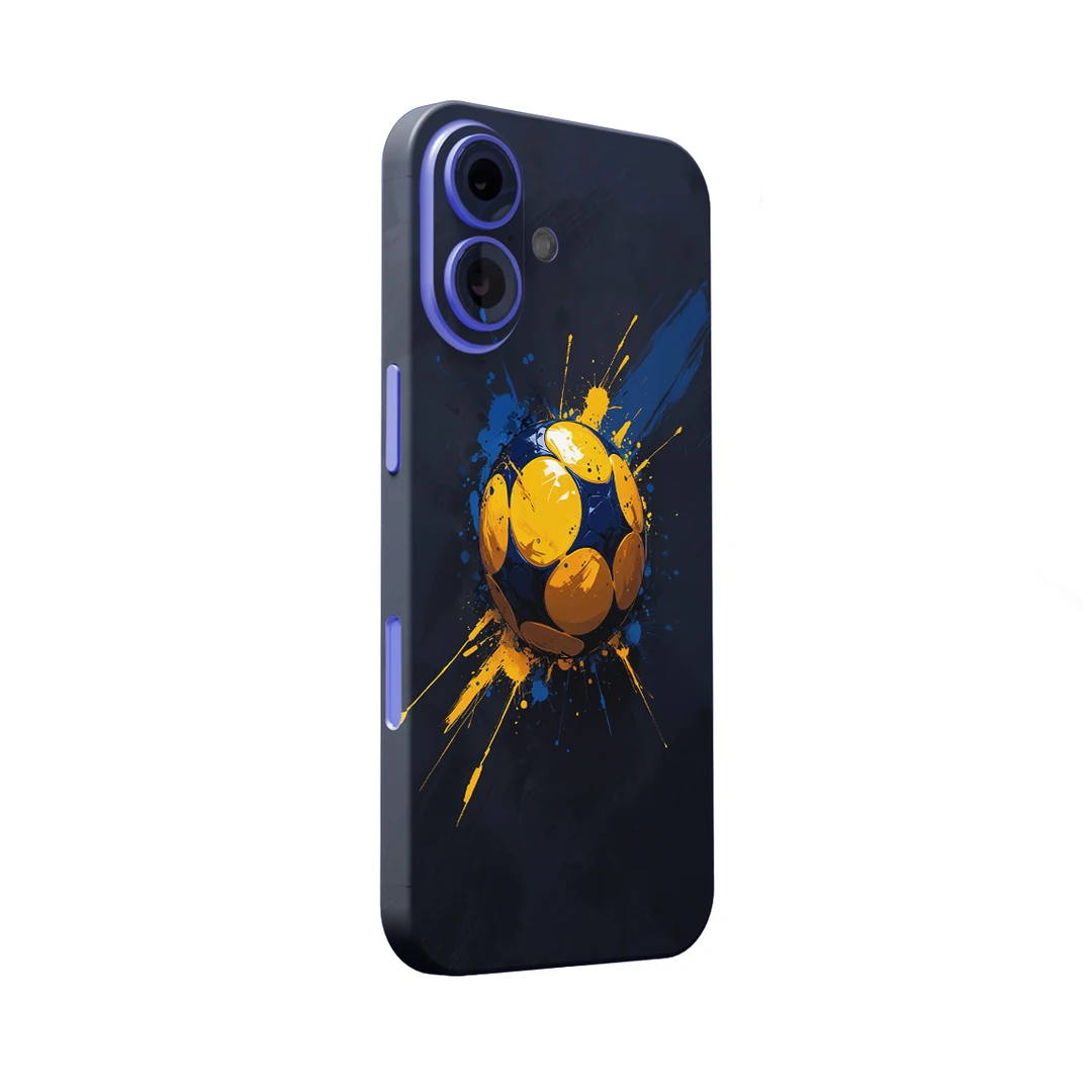 iPhone 17 Takım Kaplamaları