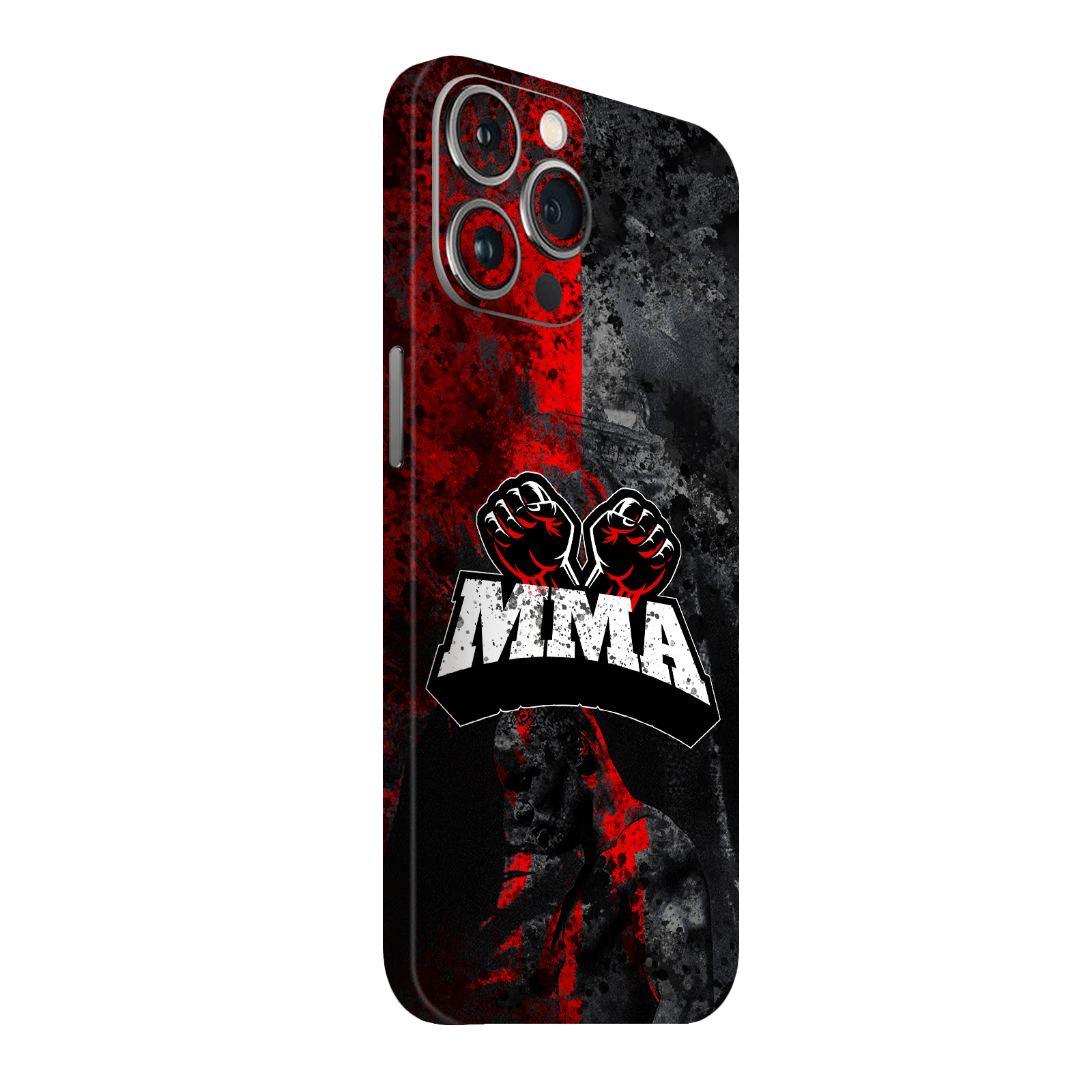 iPhone 14 Pro Max Kaplama MMA