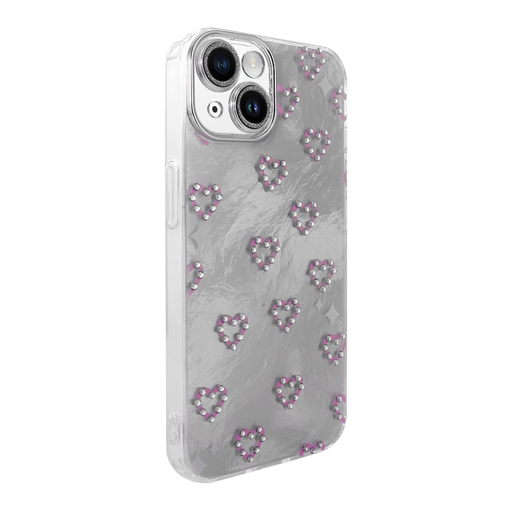iPhone 15 Kılıf Figürlü