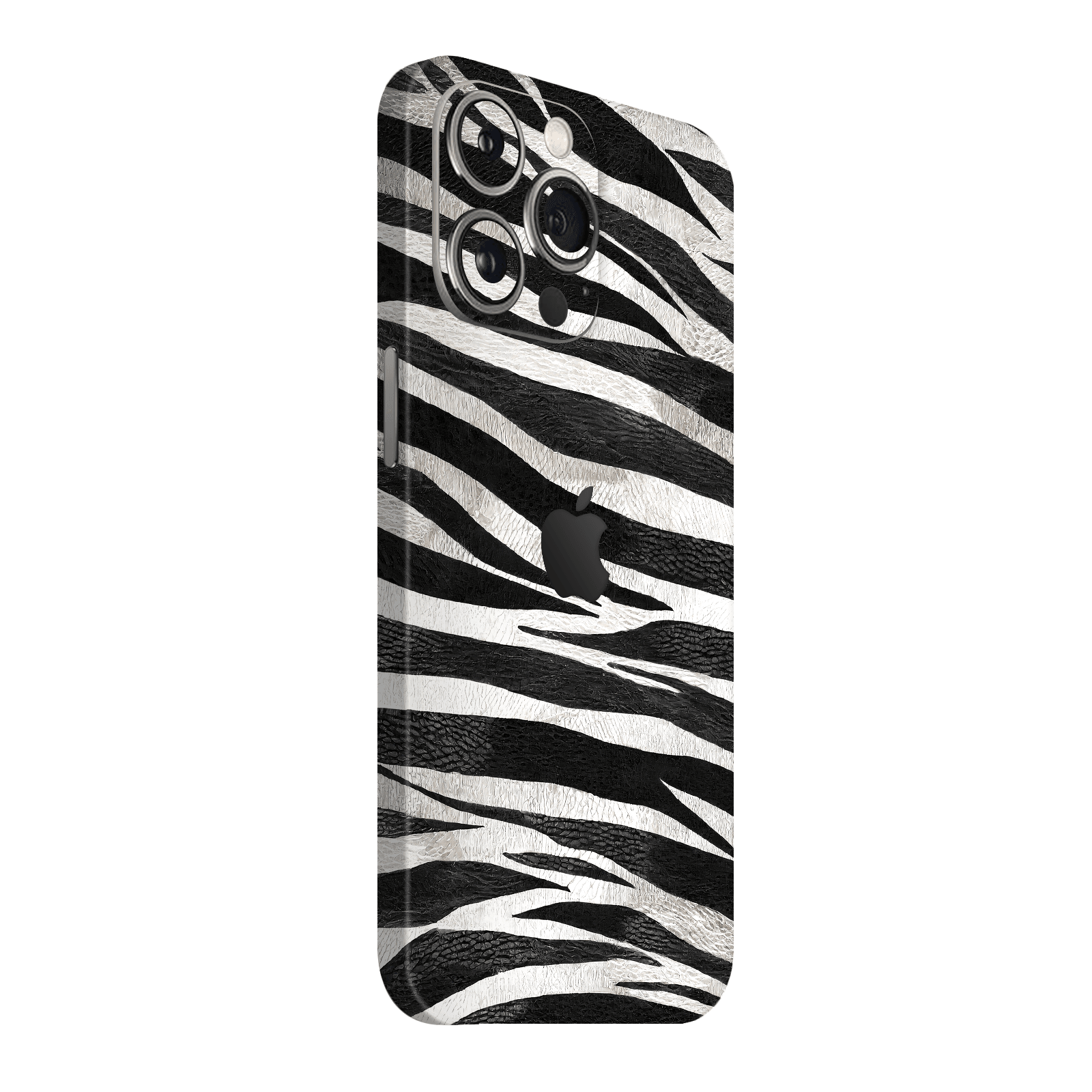 iPhone 13 Pro Kaplama Zebra Çizgisi