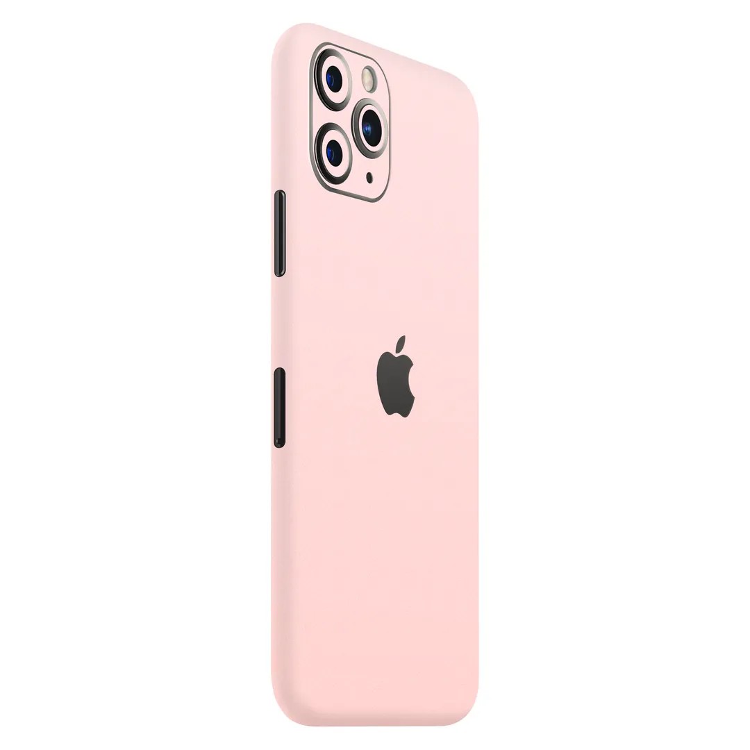 Açık Pembe