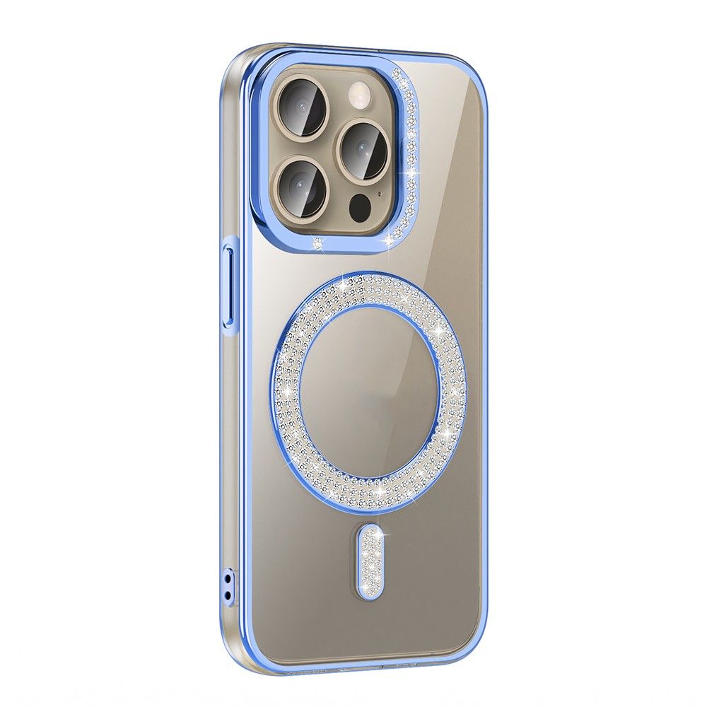 iPhone 15 Pro Max Kılıf Karetta