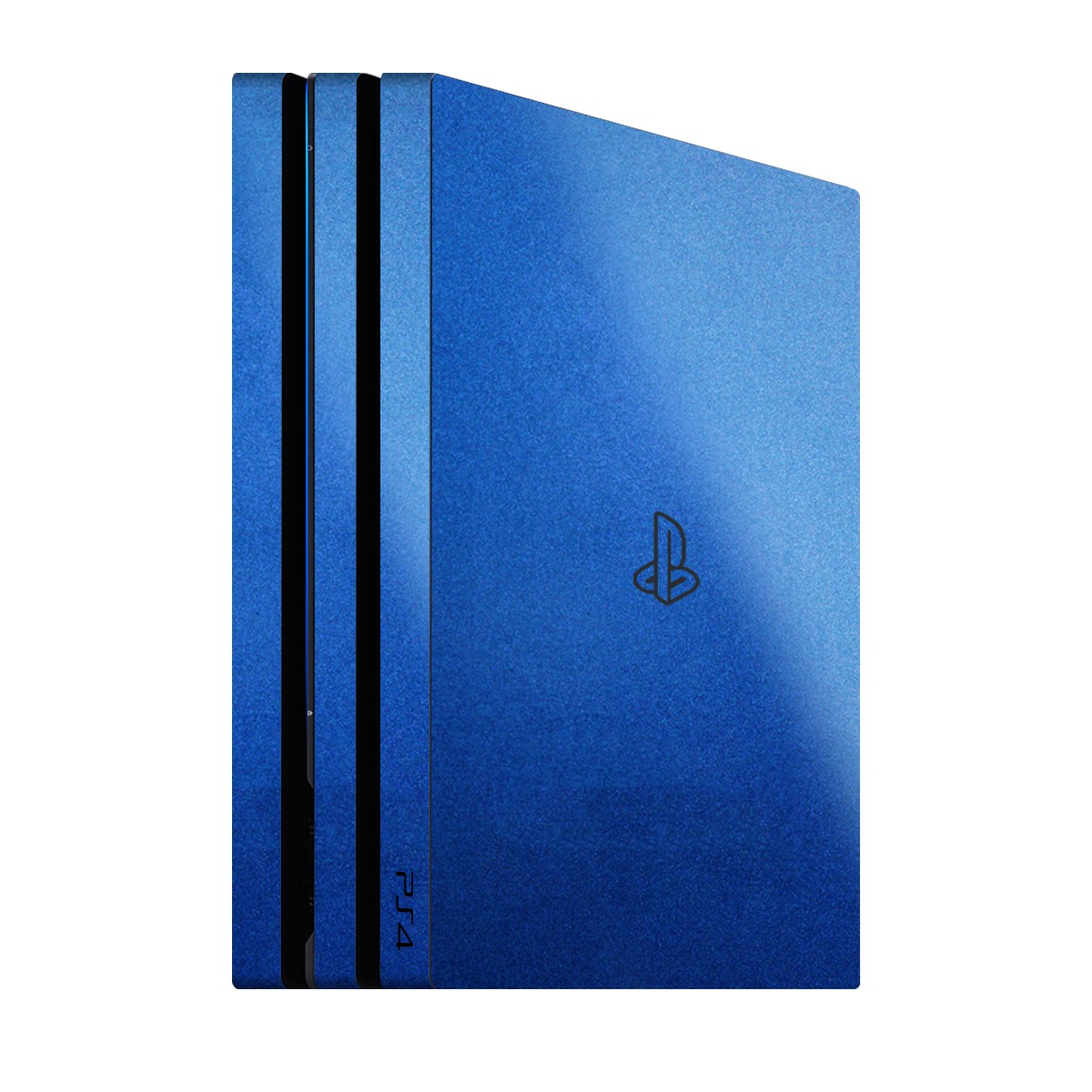 PlayStation 4 Pro Kaplama Uzay Mavisi