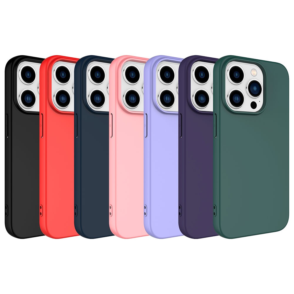 iPhone 15 Pro Max Kılıf LSR Lansman